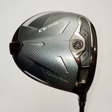 Qi35 1W 10.5°  S 2025　Diamana　SILVER　TM55