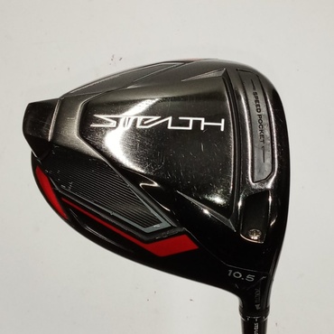 STEALTH 1W 10.5°  SR TENSEI　RED　TM50　(22)