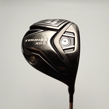 TOUR　B　XD-5 1W 9.5°  S Tour　AD　TX1-6