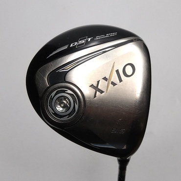 XXIO　9　Miyazaki　Model 1W 9.5°  S Miyazaki　Melas