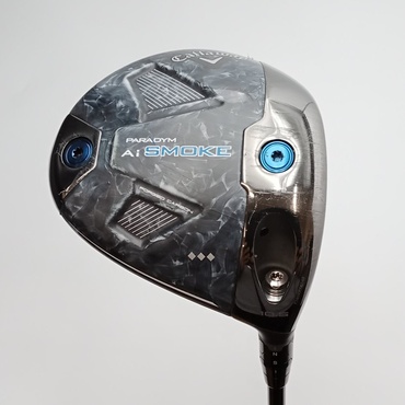 Ai　SMOKE　　◆◆◆　(トリプルダイヤモンド) 1W 10.5°  S TENSEI　60　for　Callaway