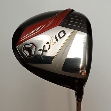 XXIO　13　レッド 1W 10.5°  R XXIO　MP1300　レッド