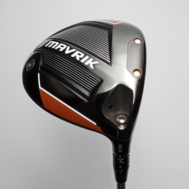MAVRIK 1W 10.5°  SR Diamana　50　for　Callaway