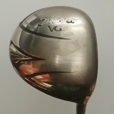 VG3　(2012) 1W 9.5°  S Tour　AD　BB-6