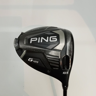 G425　MAX 1W 10.5°  S TENSEI　CK　Pro　Orange　60