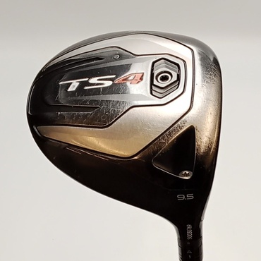 TS4 1W 9.5°  S その他カーボン
