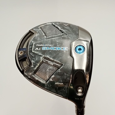 Ai　SMOKE　MAX 1W 10.5°  S TENSEI　50　for　Callaway