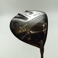 XXIO X -eks- (2024) 1W 10.5° S Miyazaki AX-3｜Alpen Online 公式