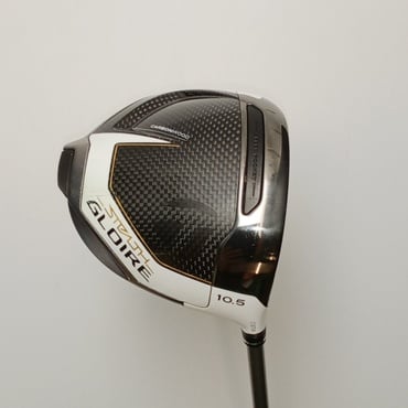 STEALTH　GLOIRE 1W 10.5°  S Speeder　NX　for　TM