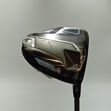 XXIO　14 1W 10.5°  VANQUISH　BLUE-1