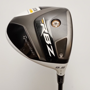 ROCKETBALLZ　STAGE　2 1W 9.5°  S TM1-213
