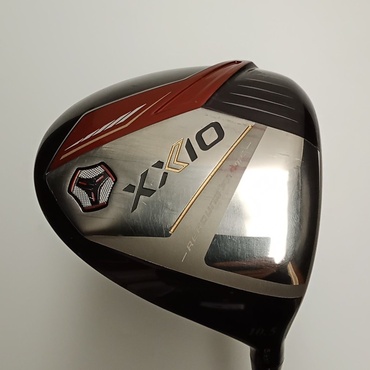 XXIO　13　レッド 1W 10.5°  S XXIO　MP1300　レッド