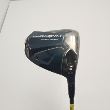 PARADYM 1W 9°  S VENTUS　TR　5　for　Callaway