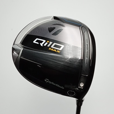 Qi10　MAX 1W 10.5°  SR Diamana　BLUE　TM50