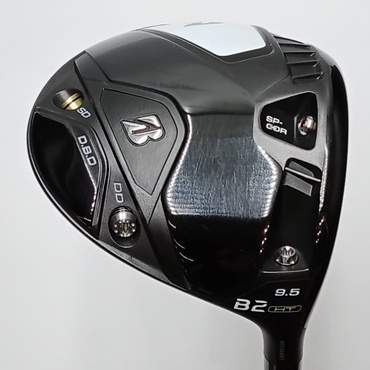 B2HT 1W 9.5°  S VANQUISH　BS50