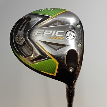 EPIC　FLASH　Sub　Zero 1W 9°  S Tour　AD　SZ