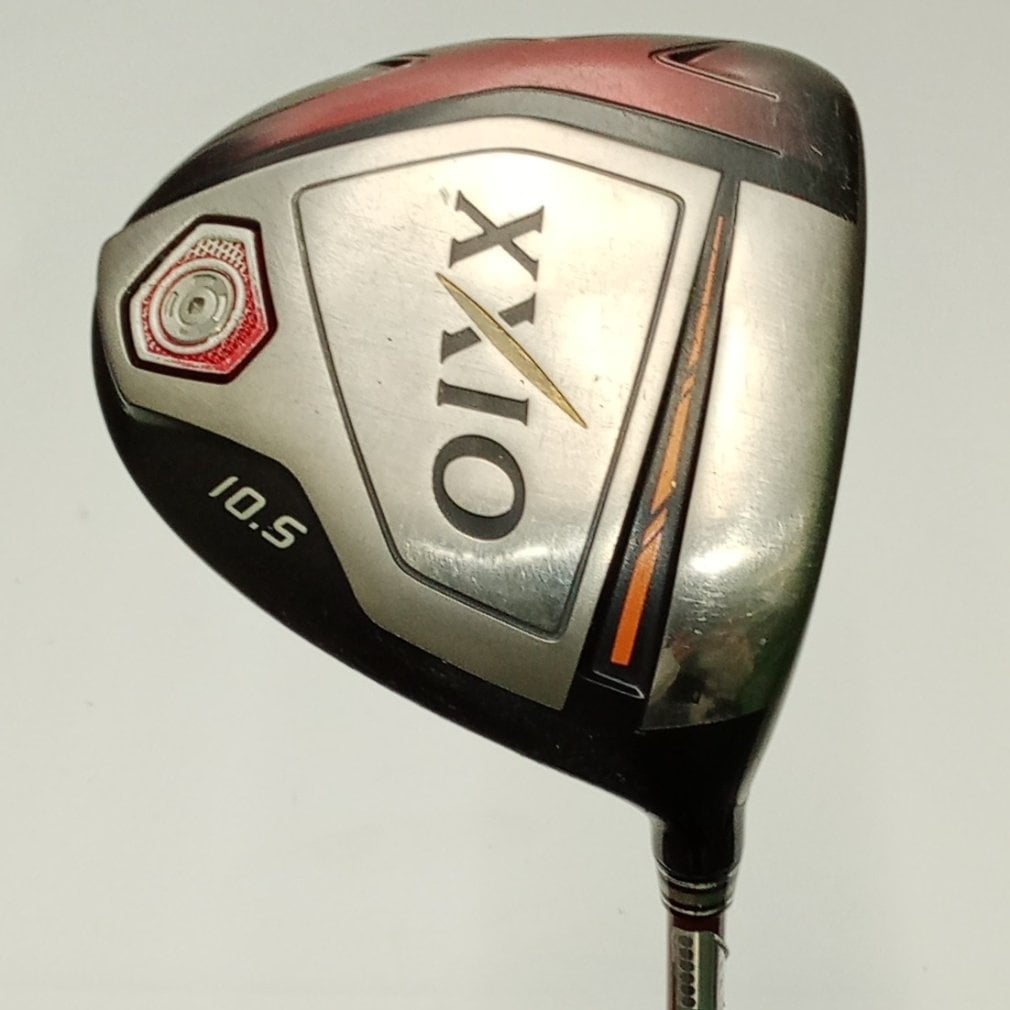 XXIO 10 ﾚｯﾄﾞ 1W 10.5° SR XXIO MP1000｜Alpen Online 公式オンライン