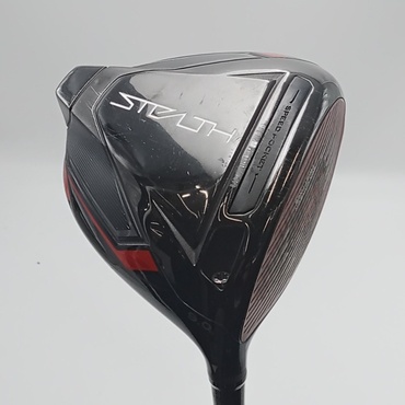 STEALTH 1W 9°  S TENSEI　RED　TM50　(22)