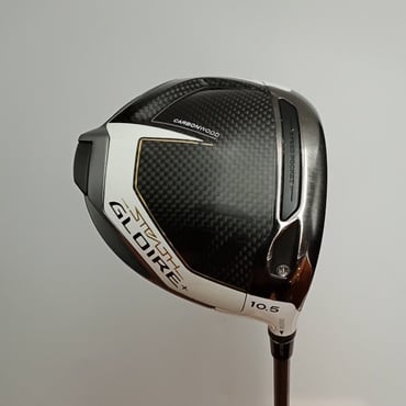 STEALTH　GLOIRE　PLUS 1W 10.5°  S Speeder　NX　for　TM