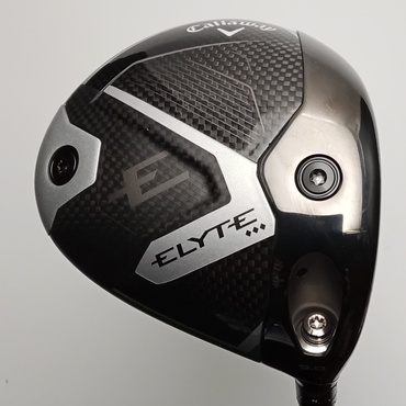 ELYTE　　　　　◆◆◆　(トリプルダイヤモンド) 1W 9°  S TENSEI　GREEN　60　for　Callaway