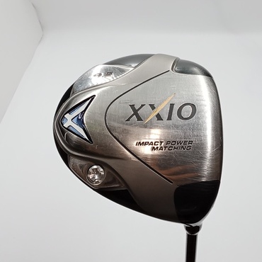 XXIO　(2010) 1W 9.5°  S XXIO　MP600