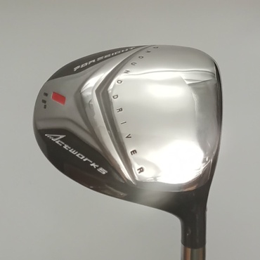 GROUND　DRIVER 1W