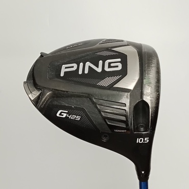 G425　MAX 1W その他カーボン