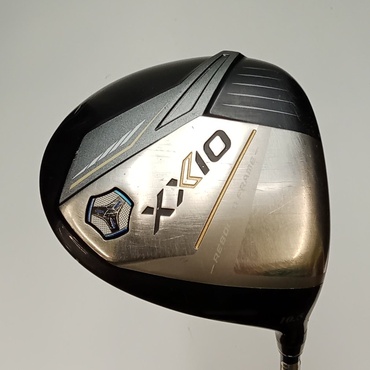 XXIO　13　ネイビー 1W 10.5°  SR XXIO　MP1300　ネイビー
