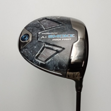 Ai　SMOKE　MAX　FAST 1W 9.5°  S TENSEI　40　for　Callaway