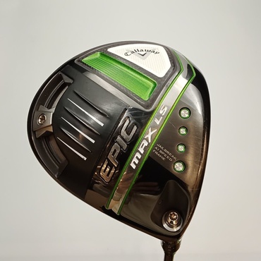 EPIC　MAX　LS 1W 9°  S TENSEI　55　for　Callaway