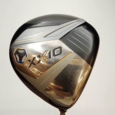 XXIO　13　ネイビー 1W 10.5°  R XXIO　MP1300　ネイビー