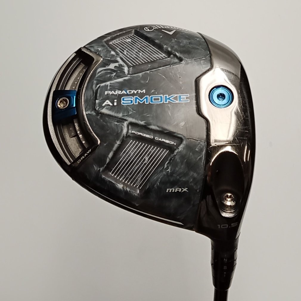 Ai SMOKE MAX 1W その他カーボン｜Alpen Online 公式オンラインストア