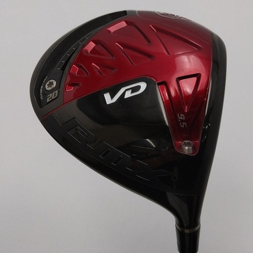RMX　VD 1W 9.5°  S Diamana　PD　50