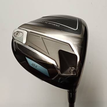 XXIO　14 1W 10.5°  VANQUISH　RED-2