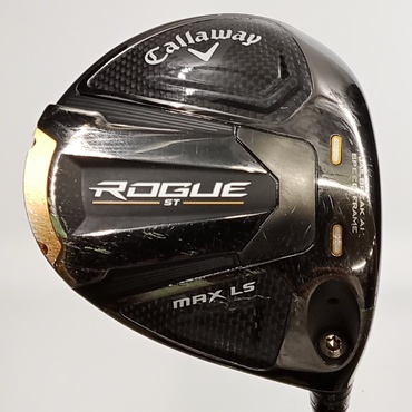 ROGUE　ST　MAX　LS 1W その他カーボン
