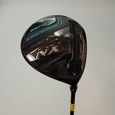 BERES　NX 1W 9°  S VIZARD　FOR　NX　45