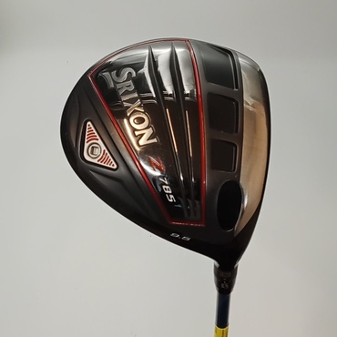 SRIXON　Z785 1W 9.5°  S Speeder　661　EVOLUTION　V