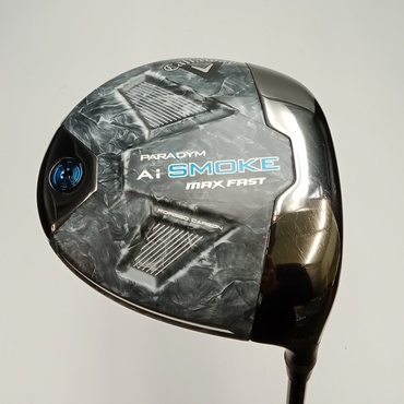 Ai　SMOKE　MAX　FAST 1W 10.5°  S TENSEI　40　for　Callaway