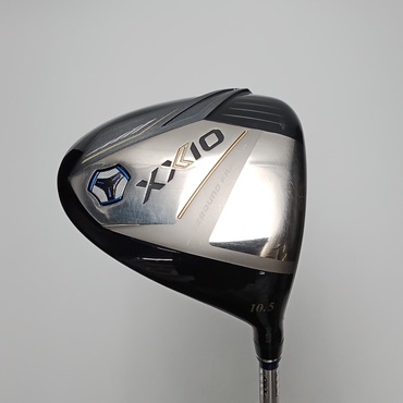 XXIO　13　ネイビー 1W 10.5°  S XXIO　MP1300　ネイビー
