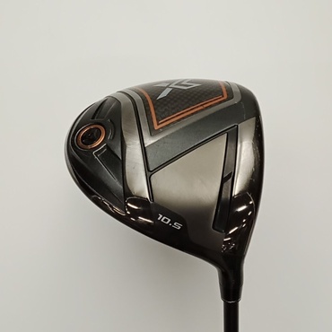 XXIO　X　-eks- 1W 10.5°  S Miyazaki　AX-1