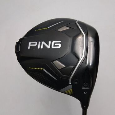 G430　MAX　10K 1W 9°  S PING　TOUR　2.0　CHROME　65