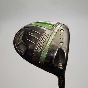 EPIC　MAX　LS 1W 9°  S TENSEI　55　for　Callaway