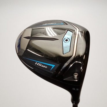 NEXGEN　NS250 1W 9.5°  NS250D　SS　RED