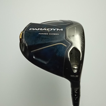 PARADYM 1W 10.5°  S VENTUS　TR　5　for　Callaway