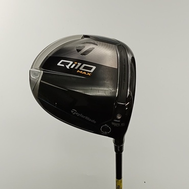 Qi10　MAX 1W 10.5°  R Diamana　BLUE　TM50