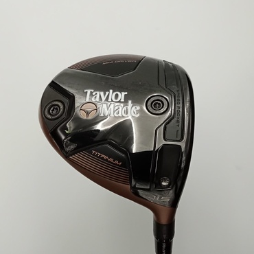 BRNR　MINI　COPPER　(2024) 1W 11.5°  S PROFORCE　65　M40X　J-SPEC