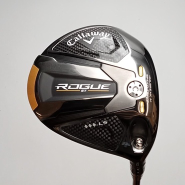 ROGUE　ST　　◆◆◆　(トリプルダイヤモンド)　LS　CE 1W 9°  S TENSEI　55　for　Callaway