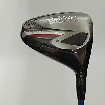 913D3 1W 9.5°  S Tour　AD　GT-7