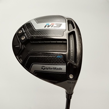 M3　460 1W 9.5°  S KURO　KAGE　TM5