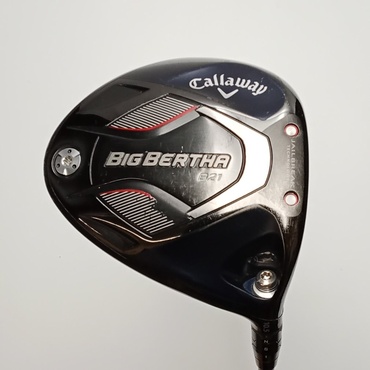 BIG　BERTHA　B21 1W 10.5°  S Speeder　EVOLUTION　for　CW
